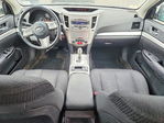 Subaru Outback 2011