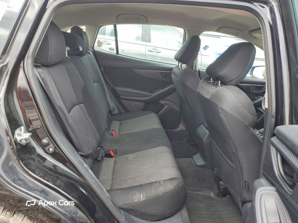 Subaru Impreza 2020