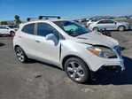 Buick Encore 2013