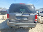 Honda Pilot 2015