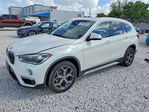 BMW X1 2017