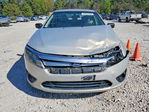 Ford Fusion 2010