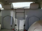 Cadillac SRX 2012