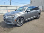 Audi Q7 2018