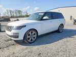 Land Rover Range Rover 2019