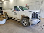 Chevrolet Silverado 2017