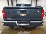 Chevrolet Silverado 2018
