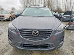Mazda CX-5 2016