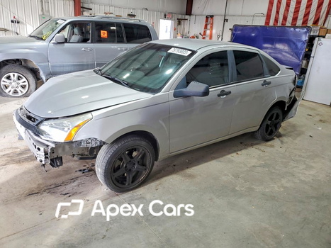 Ford Focus 2010 - Zdjęcie 1 z 13