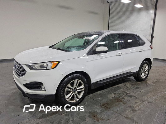 Ford Edge 2019 - Image 1 of 14