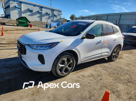 Ford Escape 2023 - Image 1 of 13