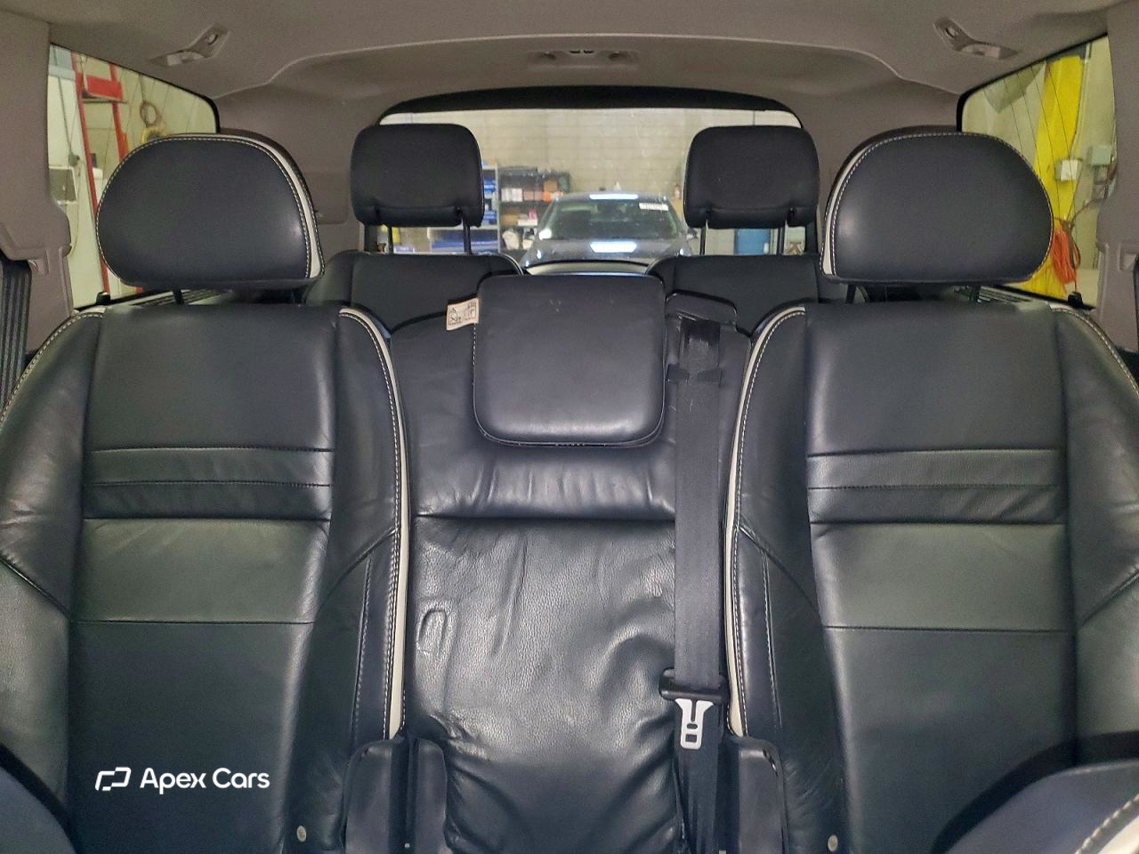 Volvo XC90 2010