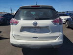 Nissan Rogue 2015