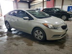 Kia Forte 2015