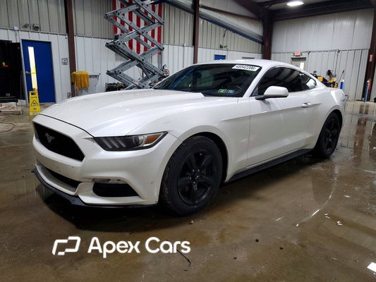 Ford Mustang 2017 - Image 1 of 13