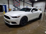 Ford Mustang 2017