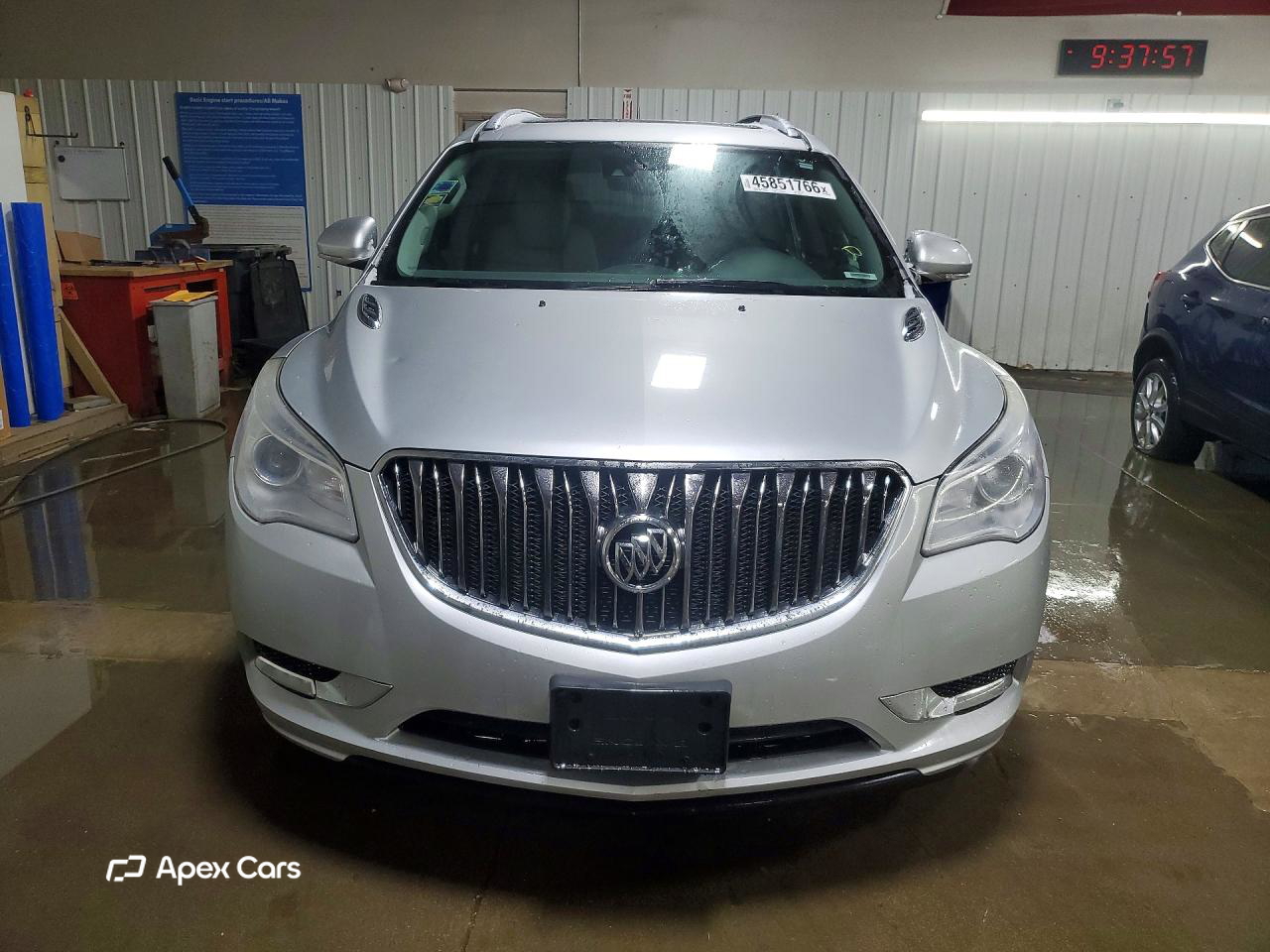 Buick Enclave 2015