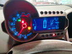 Chevrolet Sonic 2014