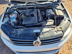Volkswagen Jetta 2017