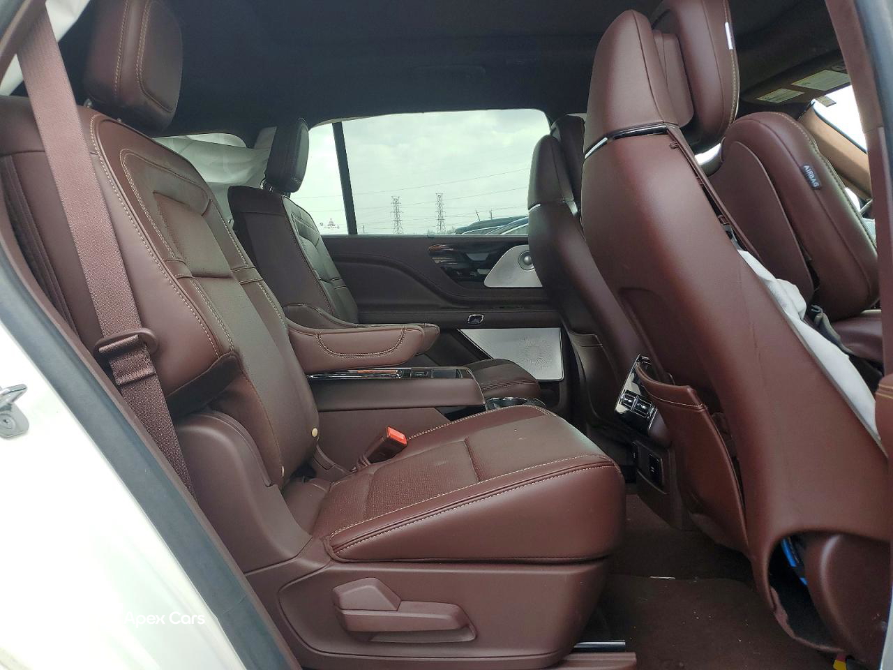 Lincoln Aviator 2023