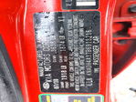 Kia Rio 2011
