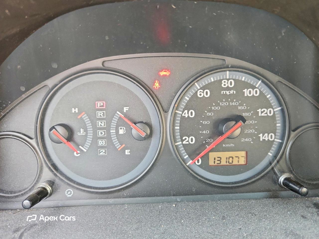 Honda Civic 2004