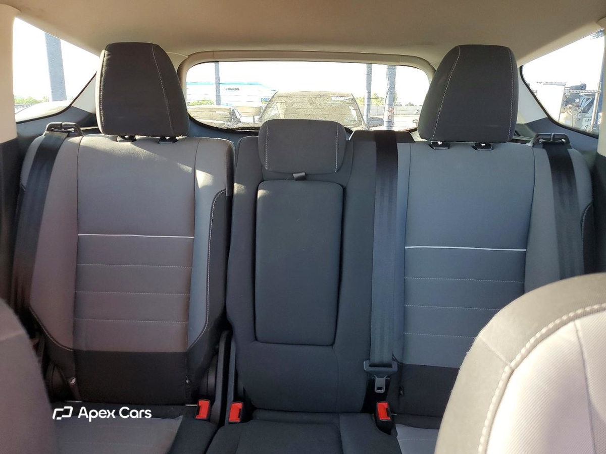 Ford Escape 2014