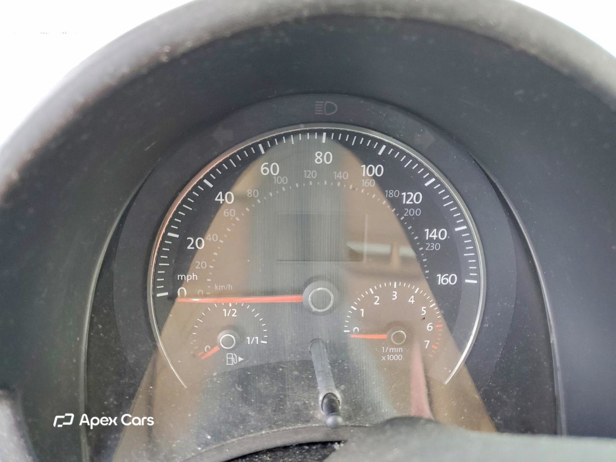 Volkswagen Beetle 2006
