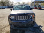 Jeep Renegade 2016