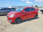Mitsubishi Mirage 2019