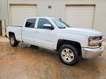 Chevrolet Silverado 2018