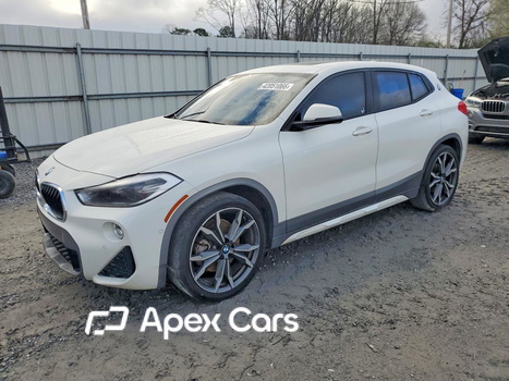 2018 BMW X2 - Image 1 of 5