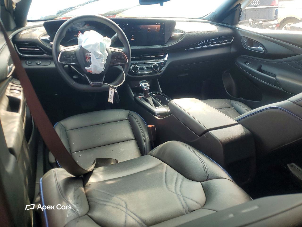 Buick Envista 2024