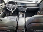 Kia Optima 2018