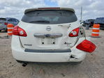 Nissan Rogue 2012