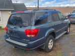 Toyota Sequoia 2006