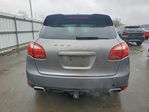 Porsche Cayenne 2012