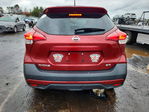 Nissan Kicks 2019