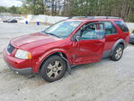 Ford Freestyle 2007