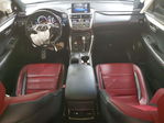 Lexus NX 2015