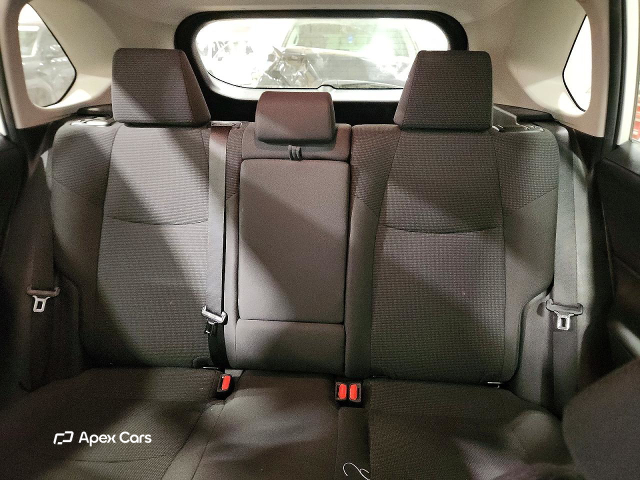 Toyota RAV 4 2019