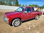 Nissan Navara (Frontier) 1996