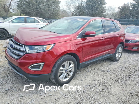 Ford Edge 2016 - Image 1 of 13