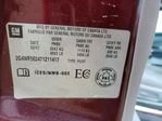 Buick Allure 2007
