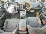 Chrysler 200 2015