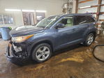 Toyota Highlander 2015
