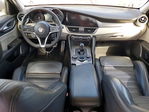 Alfa Romeo Giulia 2018