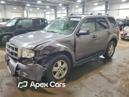 Ford Escape 2008 - Image 1 of 12