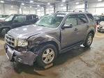 Ford Escape 2008