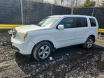 Honda Pilot 2013